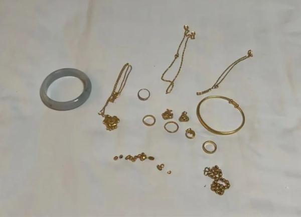 引贼入室！女子好心留宿“亲戚”，不料竟被盗走数万元首饰