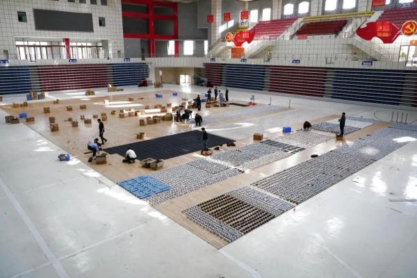 触目惊心！这些窃听窃照器材，可能就在你身边