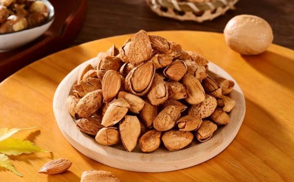 秋天的天选零食!连吃4个月“坏胆固醇”降7%,还止咳、通便、助眠 秋天的天选零食!连吃4个月“坏胆固醇”降7%,还止咳、通便、助眠