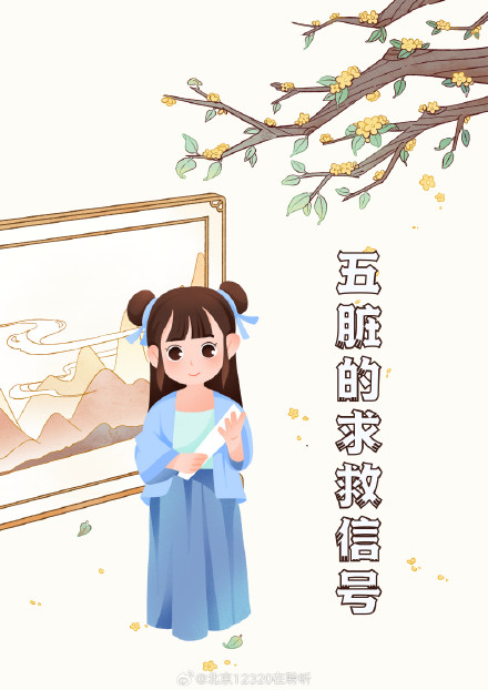 五声对五脏!根据声音了解身体健康情况,快来学习~ 五声对五脏!根据声音了解身体健康情况,快来学习~