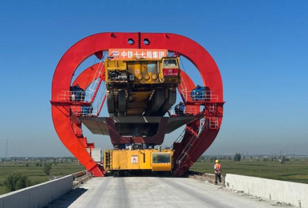 山西两条高铁通车时间定了 山西两条高铁通车时间定了