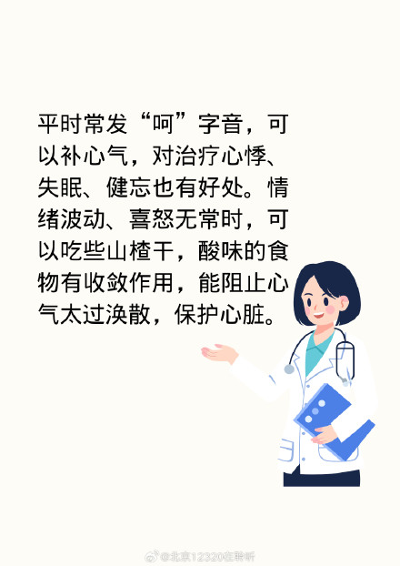 五声对五脏!根据声音了解身体健康情况,快来学习~ 五声对五脏!根据声音了解身体健康情况,快来学习~