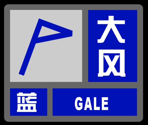 注意！上海“两蓝一黄”三预警高挂中，网友：雨像倒下来的，开车像开船……
