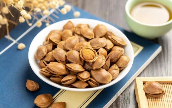 秋天的天选零食!连吃4个月“坏胆固醇”降7%,还止咳、通便、助眠 秋天的天选零食!连吃4个月“坏胆固醇”降7%,还止咳、通便、助眠