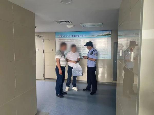 一条求助信息“炸出”100多名“熊猫侠”！这场爱心接力仍在继续