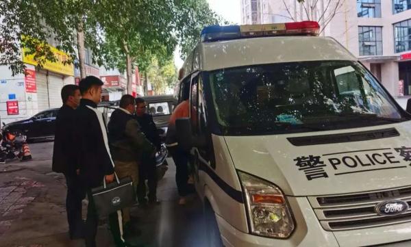 江苏警方公布重拳打击网络违法犯罪6起典型案例