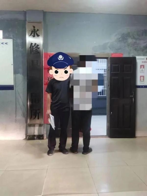 男子发现女儿非亲生，竟然P了一份亲子鉴定…他图啥？