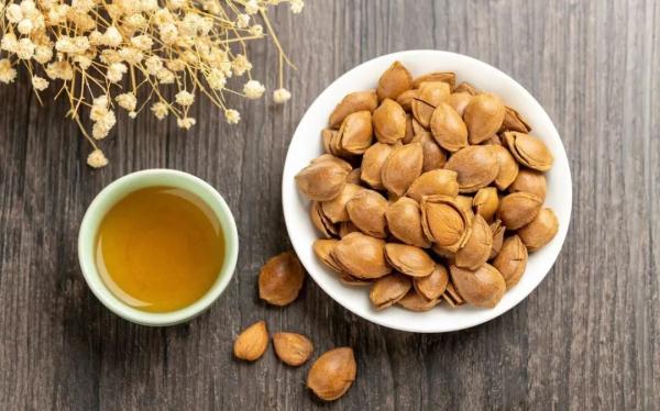 秋天的天选零食!连吃4个月“坏胆固醇”降7%,还止咳、通便、助眠 秋天的天选零食!连吃4个月“坏胆固醇”降7%,还止咳、通便、助眠