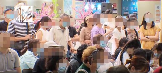 一天900例,儿童发热就诊高峰出现!多地疾控提醒 一天900例,儿童发热就诊高峰出现!多地疾控提醒