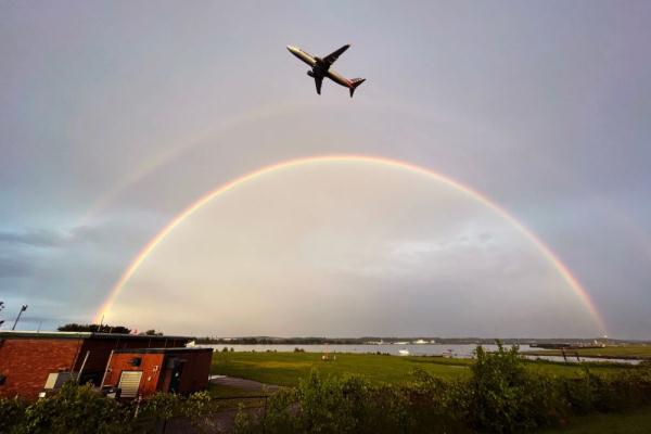美航天局报告：“不明航空现象”研究需更科学