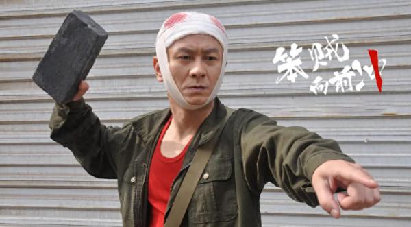 热播剧男演员不幸病逝!友人:前段时间还在横店相遇 热播剧男演员不幸病逝!友人:前段时间还在横店相遇