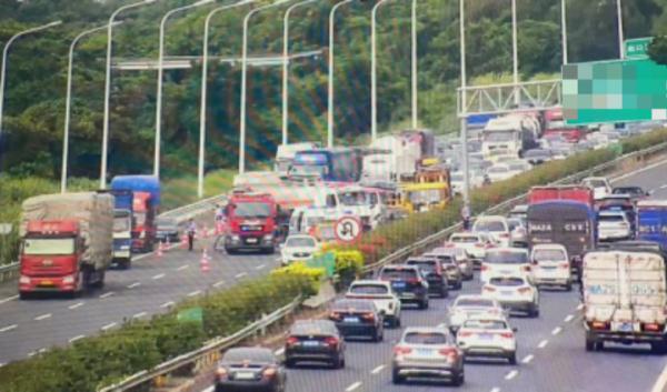 多名人员伤亡！海南公布5起典型交通案例