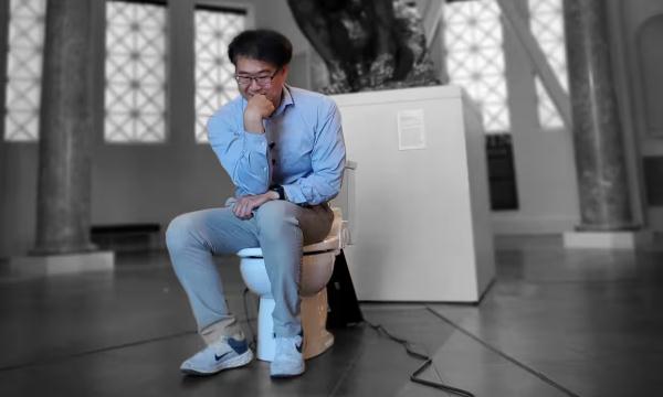 “死蜘蛛抓取工具”“智能马桶”……2023年“搞笑诺贝尔奖”揭晓！