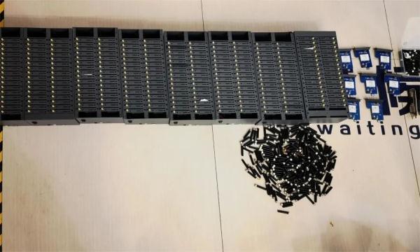 江苏警方公布重拳打击网络违法犯罪6起典型案例