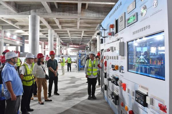 2026年，长沙将新增一座航站楼！