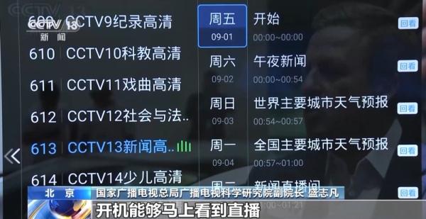 让看电视更简单！电视“套娃”收费套路多 &nbsp;乱象治理全面展开