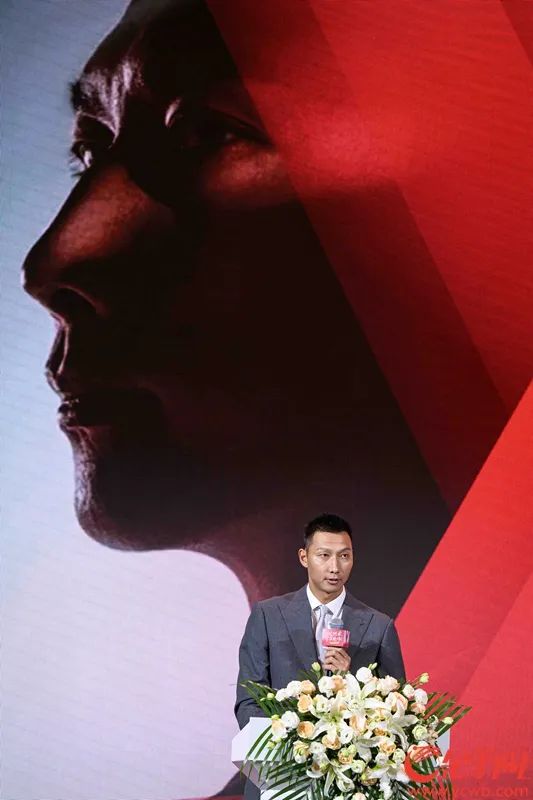 相见时难别“易”难，易建联：开启人生下半场