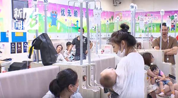 一天900例!此地病例猛增 一天900例!此地病例猛增