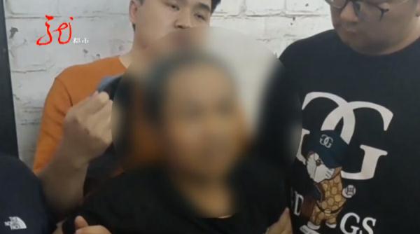 潜逃24年的杀人逃犯在哈尔滨落网，当年杀人只因为2块钱……