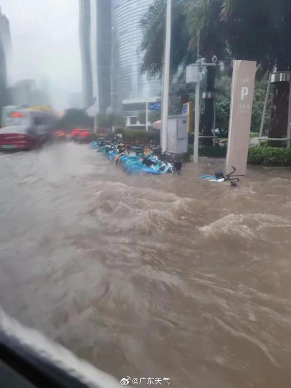 雨水终于要“收手”了，广东下周阳光回归！