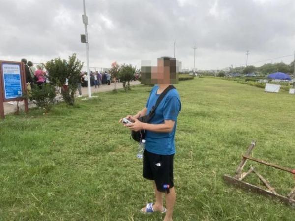 严查严管!浙江海宁3人因“黑飞”被处罚 严查严管!浙江海宁3人因“黑飞”被处罚