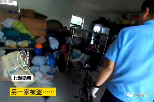 深夜,沪一摄像头拍到"白衣女子",竟有两幅形象… 深夜,沪一摄像头拍到"白衣女子",竟有两幅形象…