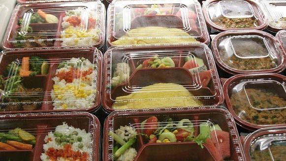 “预制菜进校园”引发家长担忧,多地回应:未使用 “预制菜进校园”引发家长担忧,多地回应:未使用