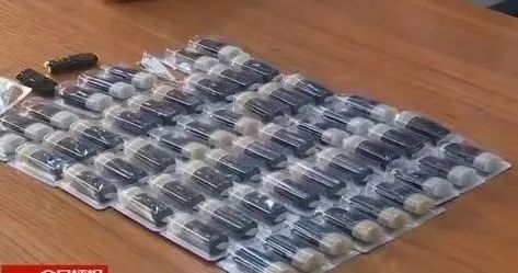 襄阳警方：依法刑拘！常去KTV、酒吧的请注意！