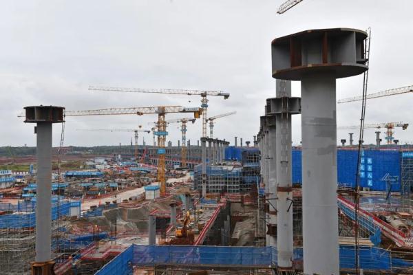 2026年，长沙将新增一座航站楼！