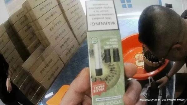 襄阳警方：依法刑拘！常去KTV、酒吧的请注意！