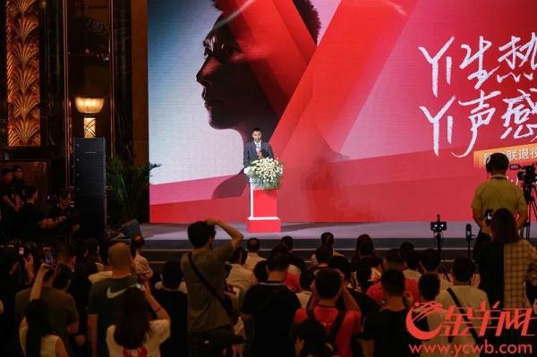 相见时难别“易”难，易建联：开启人生下半场