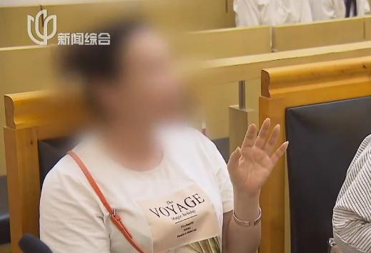 女子花84万在医美机构做血液净化？医生：再做命都保不住了！