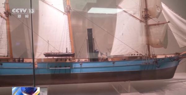 英语、法语、高等数学……中国第一所近代海军学校的学生学什么？