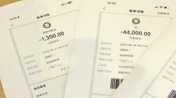 60多万打水漂？多名消费者疑似购车被骗，4S店称是员工个人行为，责任谁来担？
