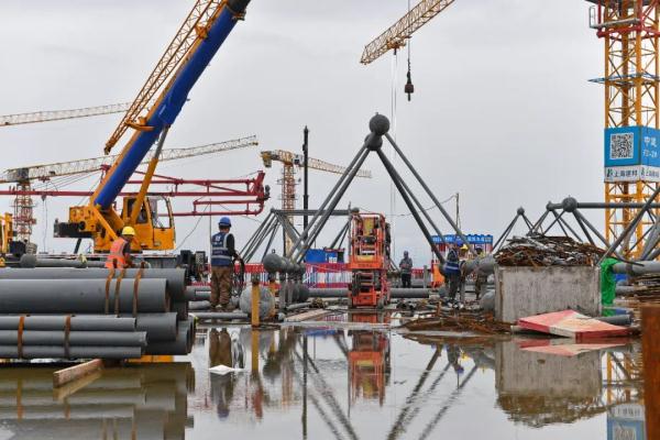 2026年，长沙将新增一座航站楼！