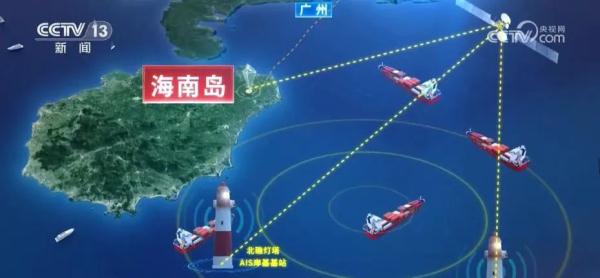 首次！西沙海域，正式投用！