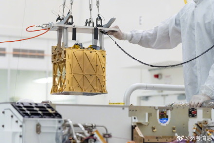 “毅力”号用火星大气成功制氧 “毅力”号用火星大气成功制氧