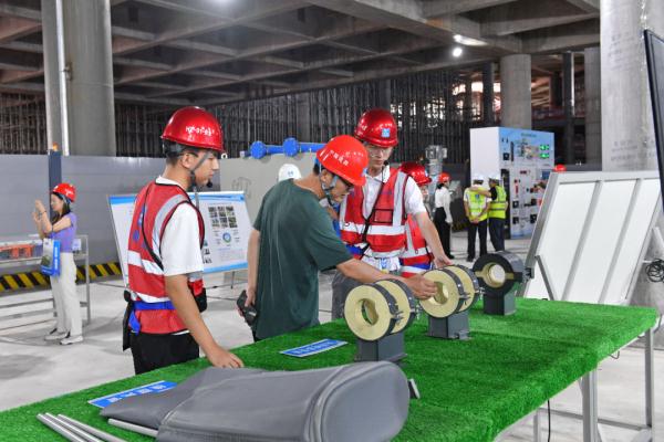 2026年，长沙将新增一座航站楼！