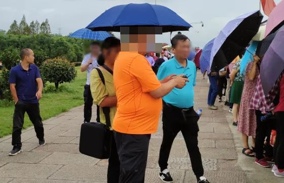 严查严管!浙江海宁3人因“黑飞”被处罚 严查严管!浙江海宁3人因“黑飞”被处罚