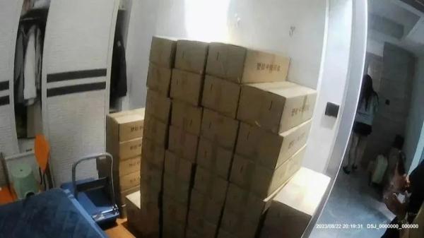 襄阳警方：依法刑拘！常去KTV、酒吧的请注意！