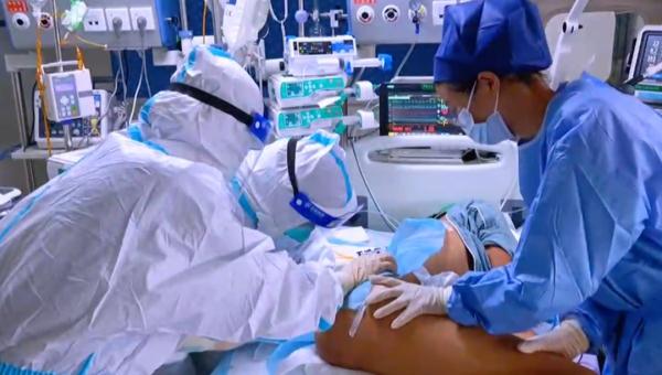 致死率超95%!14岁少年野泳后感染“食脑虫”,医生提醒 致死率超95%!14岁少年野泳后感染“食脑虫”,医生提醒