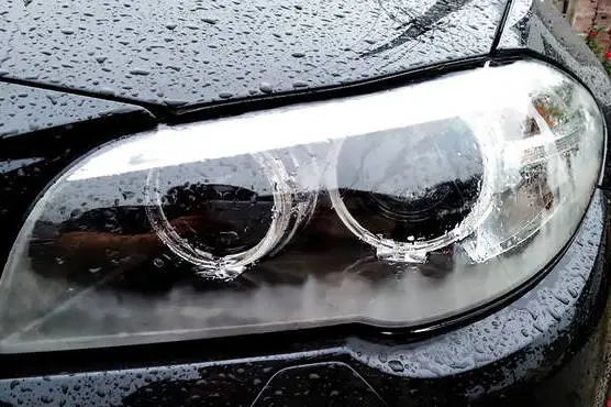雨后爱车如何保养？很多人都忽视了！