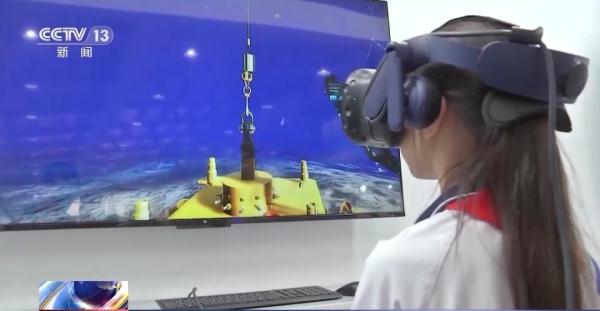 VR虚拟技术、3D打印体验……各地多项科普活动对公众开放