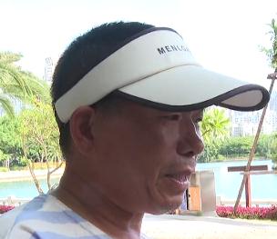 厦门这处网红温泉泡脚池，水质变差？最新回应→