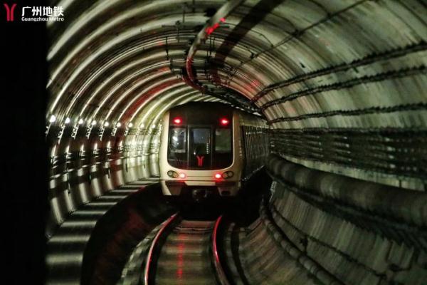 事故频发引担忧!广州地铁紧急科普 事故频发引担忧!广州地铁紧急科普