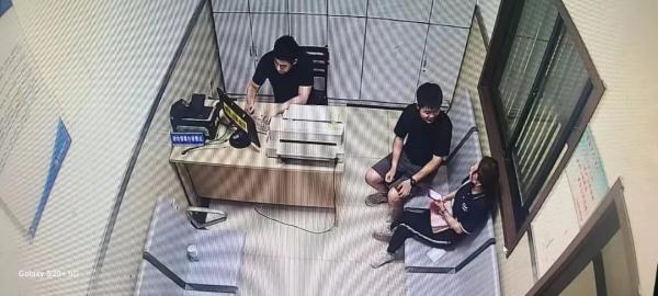 民警提醒:警惕“百万保障”骗局 民警提醒:警惕“百万保障”骗局