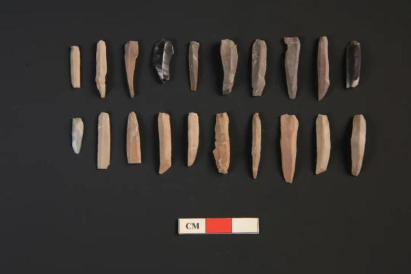 百年水洞沟揭秘史前人类