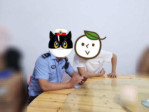 “吉安一地有人诱拐小孩摘取器官”？警方辟谣！