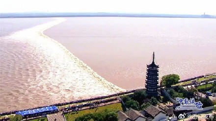 坐着高铁去观潮！浙江这里还将有座“观潮”站