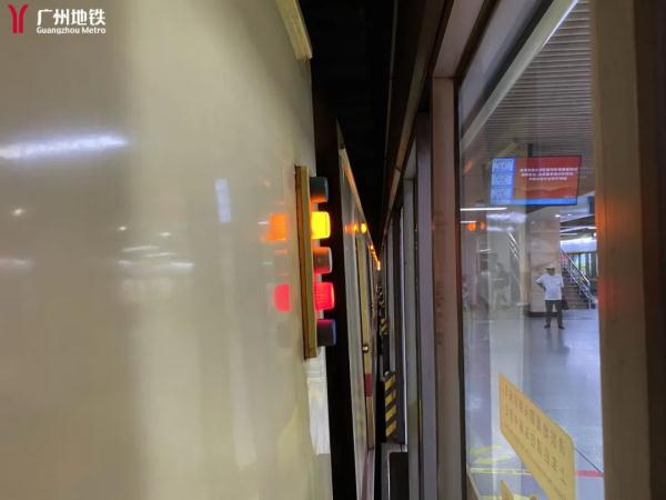 事故频发引担忧!广州地铁紧急科普 事故频发引担忧!广州地铁紧急科普